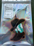 Large boots