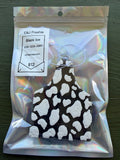 Cow print