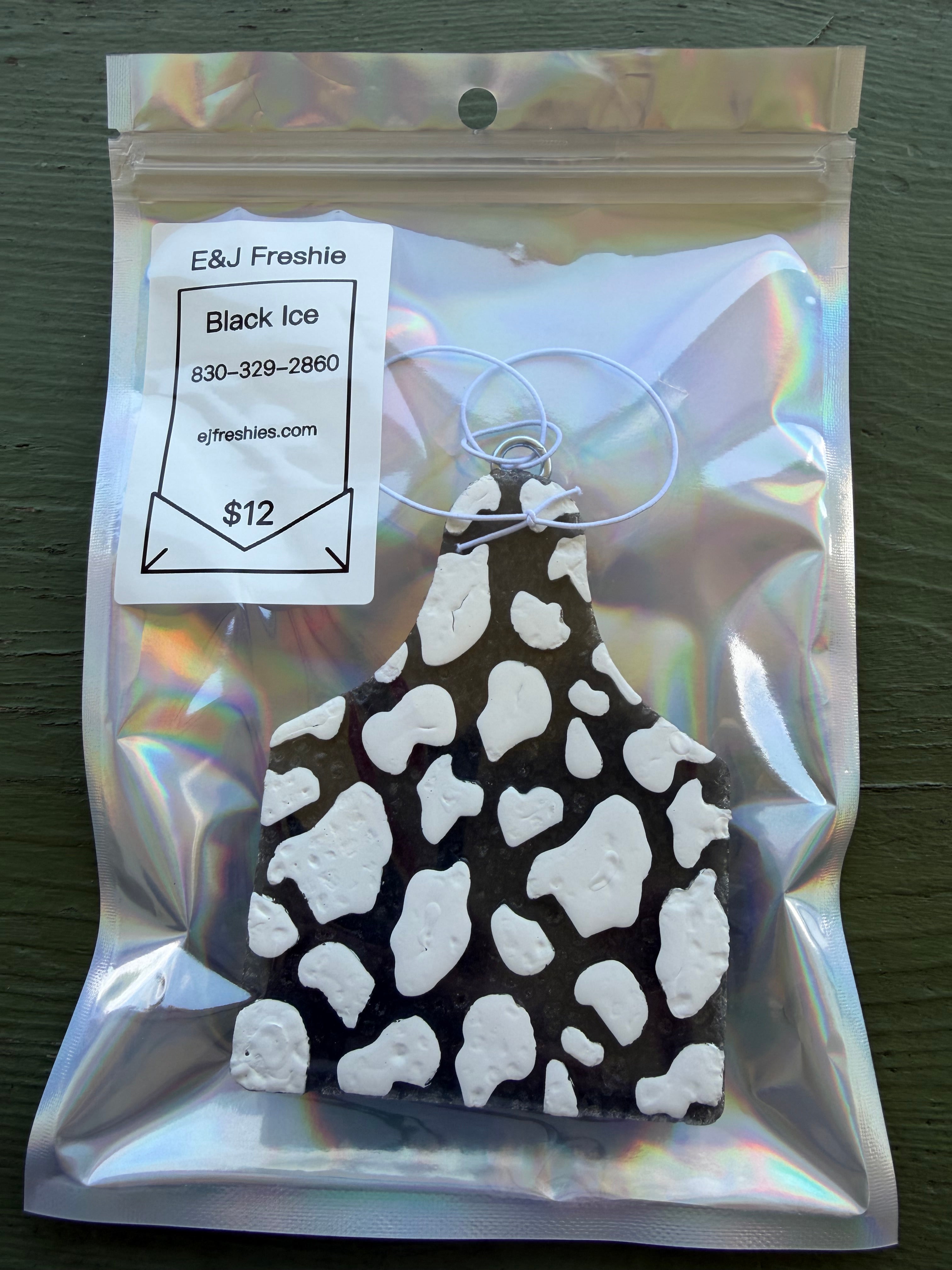 Cow print
