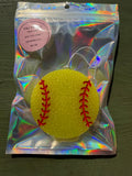 Large soft ball