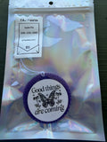 Small good things