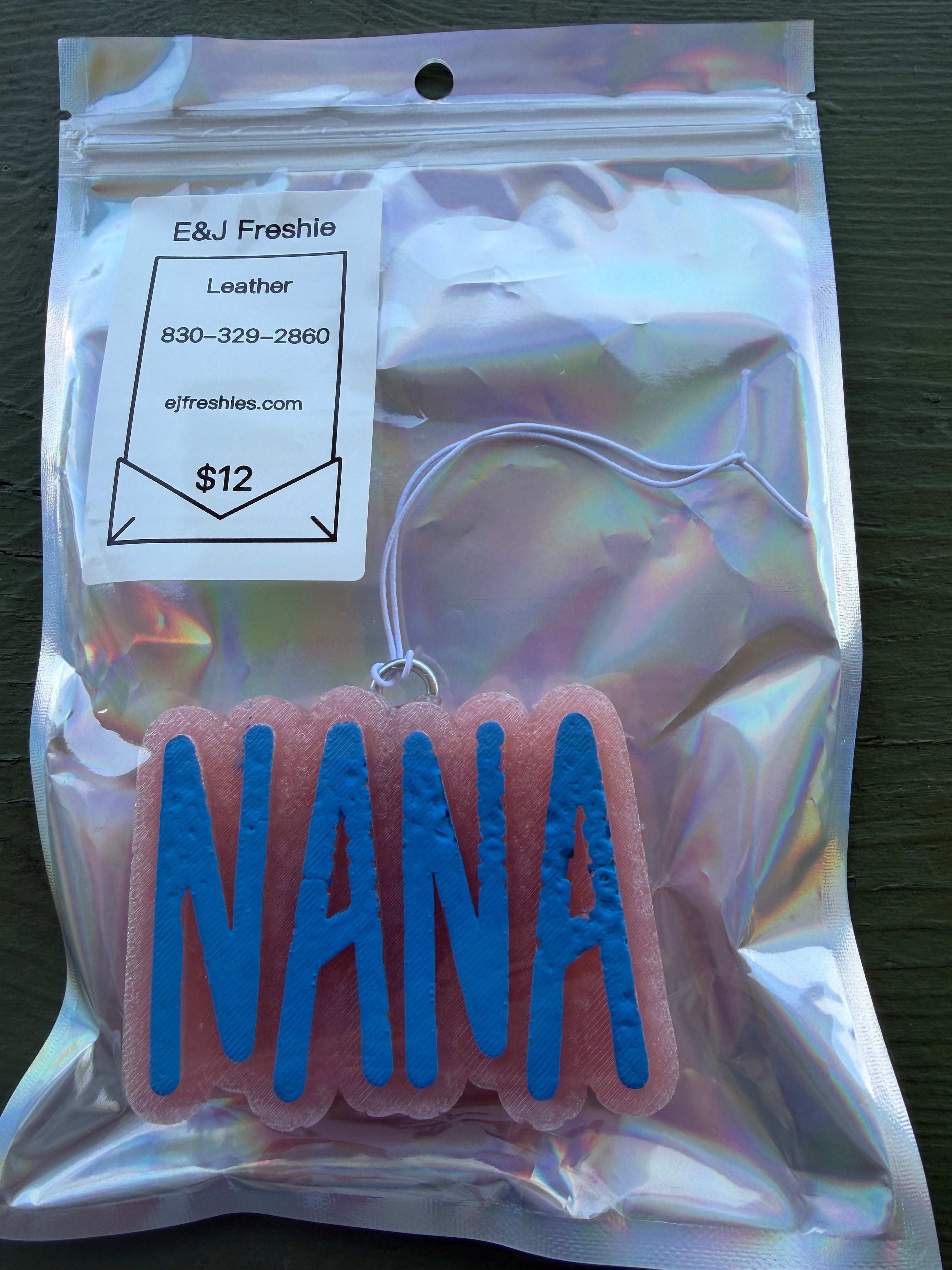 Large nana