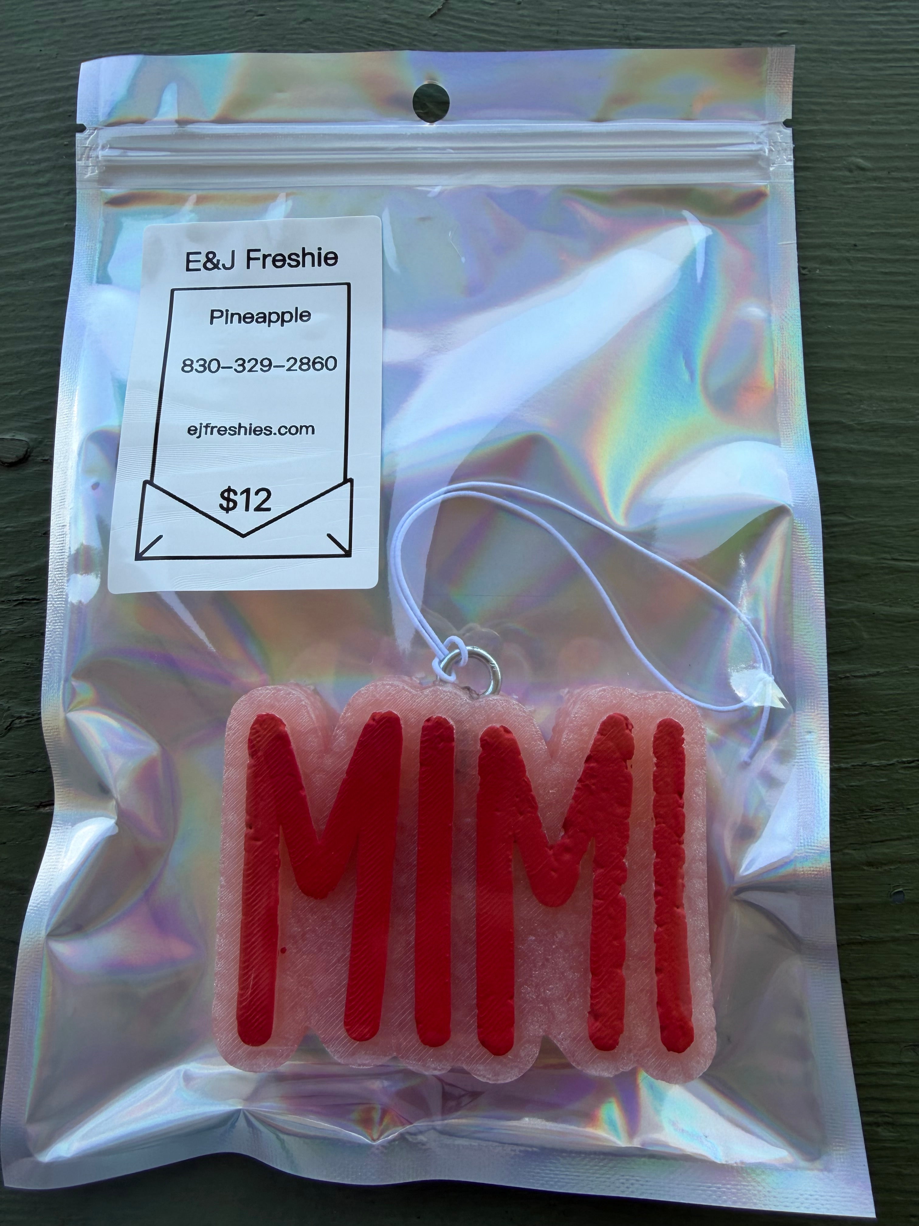 Large Mimi