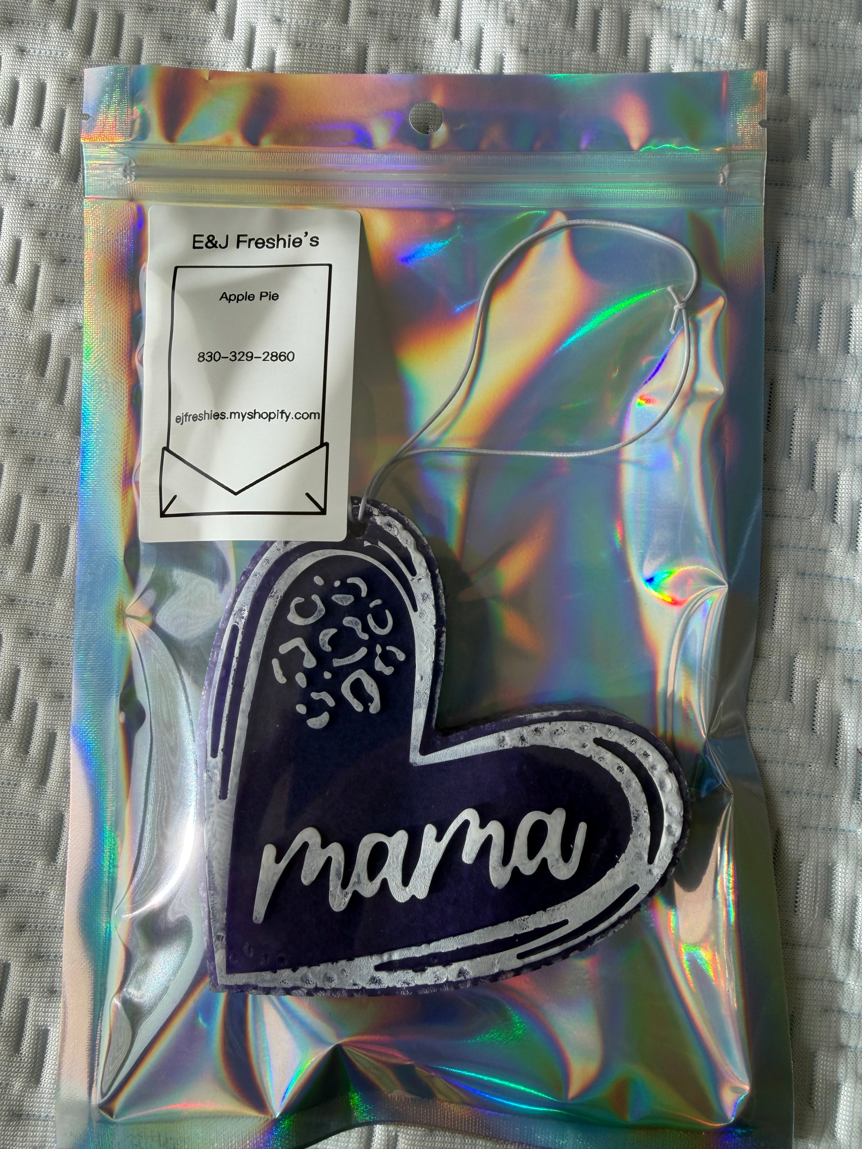Mama heart